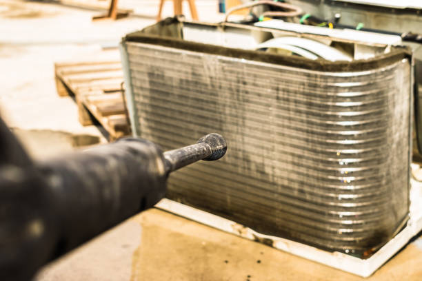 Best Affordable Air Duct Cleaning  in Fairbank, IA