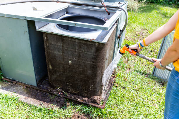 Best Home Air Vent Cleaning  in Fairbank, IA