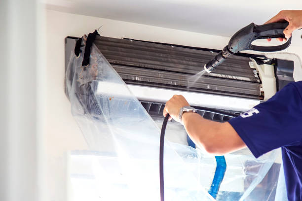 Best Best Air Duct Cleaning Company  in Fairbank, IA