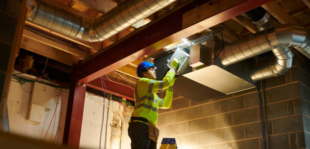Best Ductwork Cleaning Services  in Fairbank, IA
