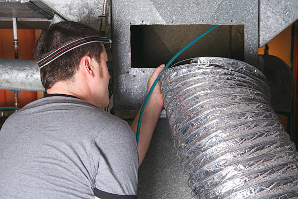 Best Dryer Vent Cleaning Services  in Fairbank, IA