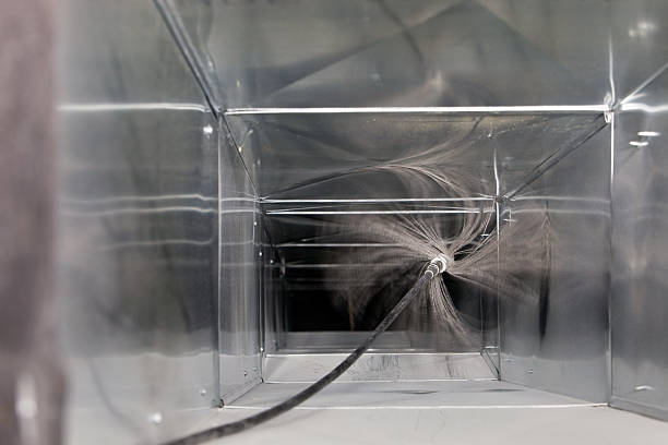 , IA Airduct Cleaning Company