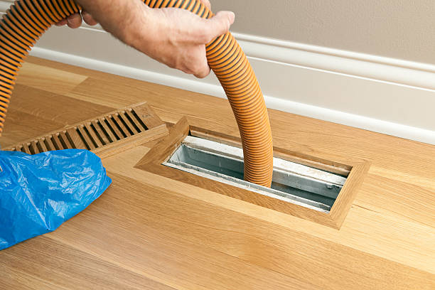 Best Air Duct Cleaning Near Me  in Fairbank, IA