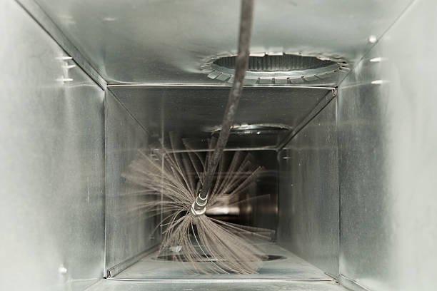 Best Commercial HVAC Duct Cleaning  in Fairbank, IA