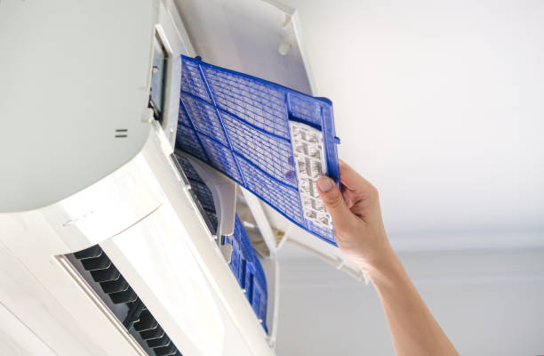 Best Best Air Duct Cleaning Company  in Fairbank, IA