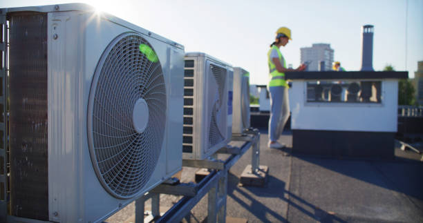 Best Affordable HVAC Duct Cleaning  in Fairbank, IA