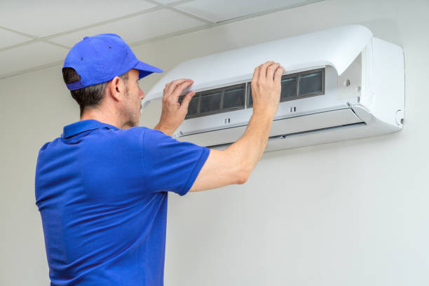 Best Commercial Air Duct Cleaning  in Fairbank, IA