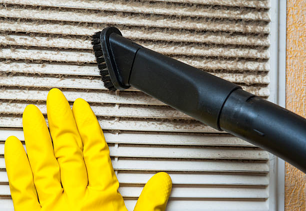 Best Duct Cleaning Specialists  in Fairbank, IA